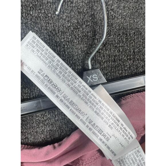 Disney World 50th Anniversary EARidescent Womens Size 2X Leggings Rose Gold - Picture 9 of 13